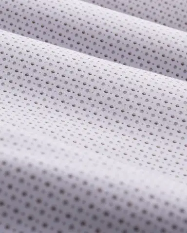 Bugatchi Men's James OoohCotton Geometric-Print Sport Shirt | Thumbnail 6 Bugatchi Men's James OoohCotton Geometric-Print Sport Shirt | Thumbnail 6