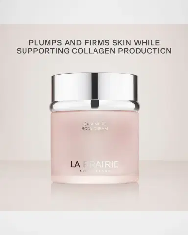 La Prairie Cashmere Body Cream, 6.7 oz. | Thumbnail 2 La Prairie Cashmere Body Cream, 6.7 oz. | Thumbnail 2