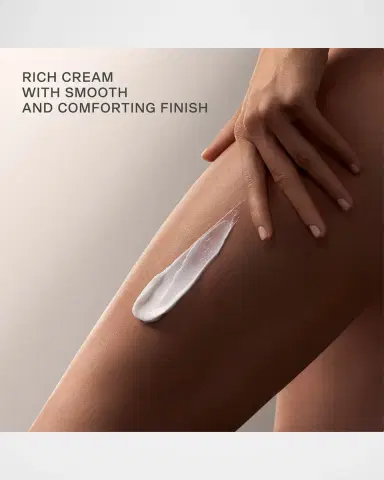 La Prairie Cashmere Body Cream, 6.7 oz. | Thumbnail 3 La Prairie Cashmere Body Cream, 6.7 oz. | Thumbnail 3