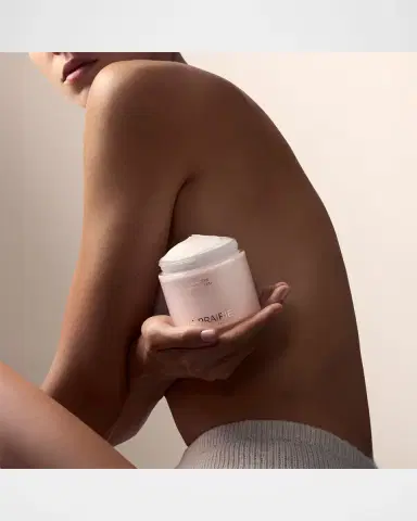 La Prairie Cashmere Body Cream, 6.7 oz. | Thumbnail 5 La Prairie Cashmere Body Cream, 6.7 oz. | Thumbnail 5
