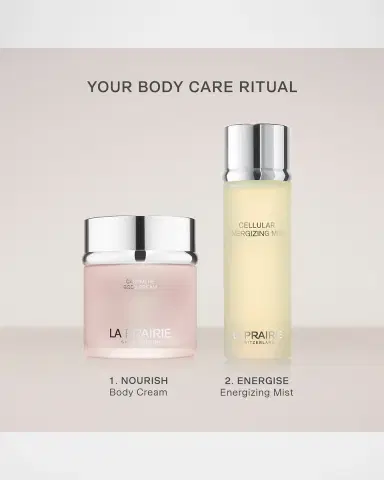 La Prairie Cashmere Body Cream, 6.7 oz. | Thumbnail 7 La Prairie Cashmere Body Cream, 6.7 oz. | Thumbnail 7