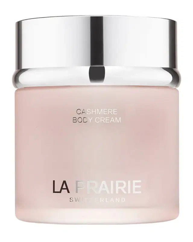 La Prairie Cashmere Body Cream, 6.7 oz.