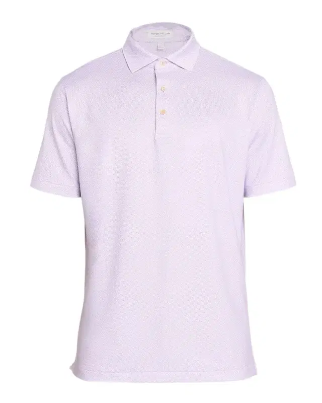 Men 's Ashgrove Performance Stretch Polo Shirt