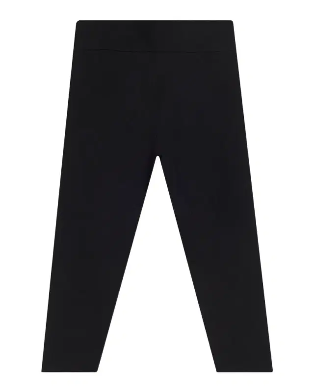 Toteme Knit Capri Leggings