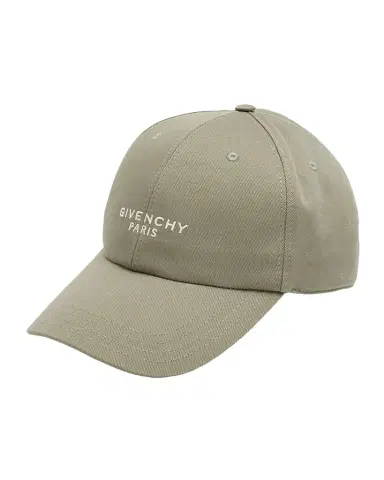Givenchy Men 's Logo Six-Panel Baseball Cap | Thumbnail 1 Givenchy Men 's Logo Six-Panel Baseball Cap | Thumbnail 1