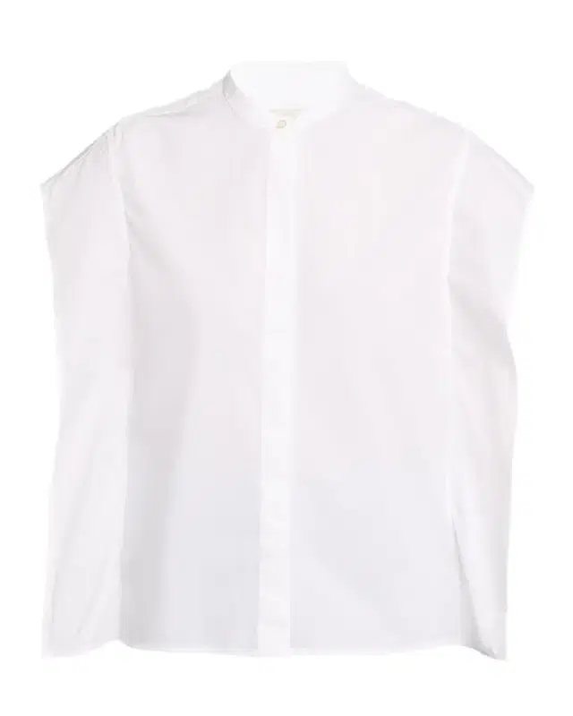 Leonore Cotton Poplin Shirt