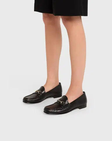 Gucci Horsebit 1953 Leather Loafers | Thumbnail 2 Gucci Horsebit 1953 Leather Loafers | Thumbnail 2
