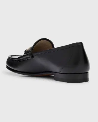 Gucci Horsebit 1953 Leather Loafers | Thumbnail 4 Gucci Horsebit 1953 Leather Loafers | Thumbnail 4