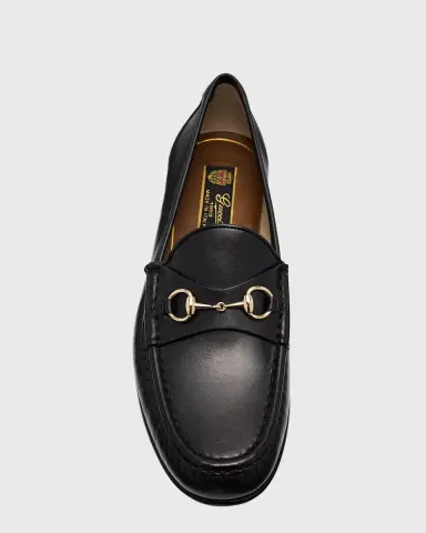 Gucci Horsebit 1953 Leather Loafers | Thumbnail 6 Gucci Horsebit 1953 Leather Loafers | Thumbnail 6