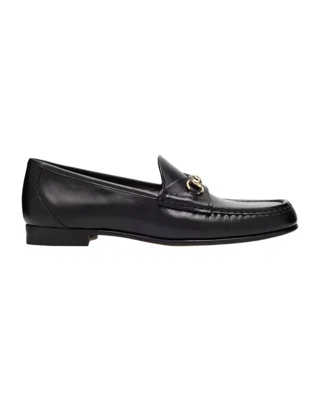 Gucci Horsebit 1953 Leather Loafers