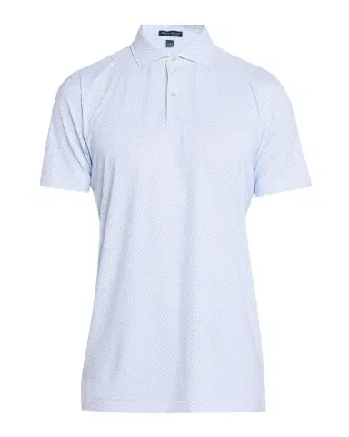 Peter Millar Men's Crown Crafted Mayfield Performance Jersey Polo Shirt | Thumbnail 1 Peter Millar Men's Crown Crafted Mayfield Performance Jersey Polo Shirt | Thumbnail 1