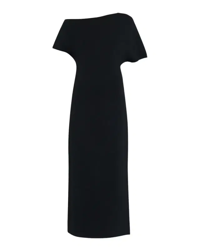 Rohe Asymmetric Knit Dress