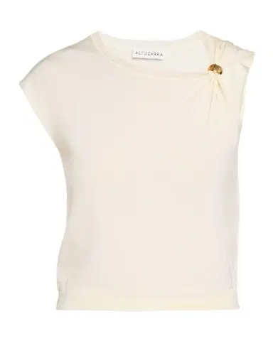 Altuzarra Rinaldi Knit Asymmetric Top | Thumbnail 1 Altuzarra Rinaldi Knit Asymmetric Top | Thumbnail 1