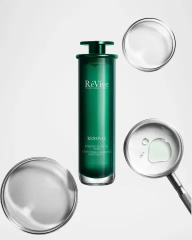 RéVive Renewal Refreshing Balancing Toner, 4 oz. | Thumbnail 4