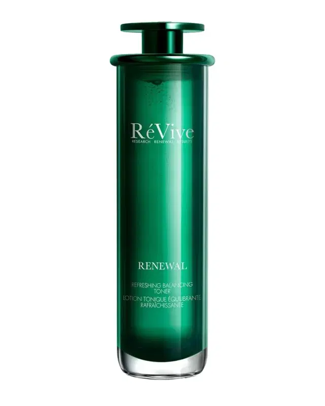 RéVive Renewal Refreshing Balancing Toner, 4 oz.