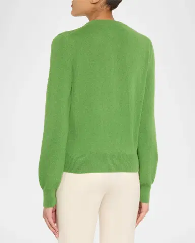Libertine Buzz Off Shrunken Pullover Sweater | Thumbnail 3