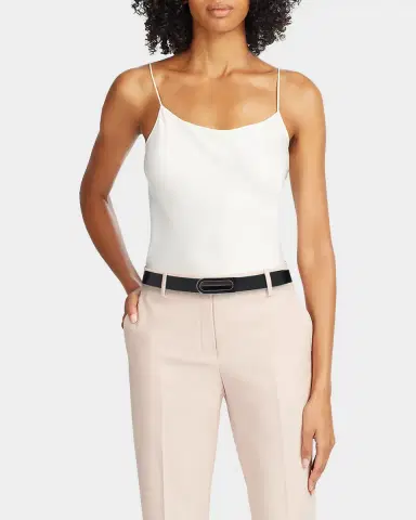 rag & bone Lenox Leather Belt | Thumbnail 2 rag & bone Lenox Leather Belt | Thumbnail 2