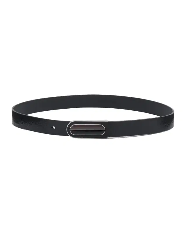 rag & bone Lenox Leather Belt