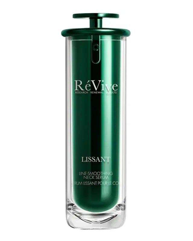 ReVive Lissant Line-Smoothing Neck Serum, 1 oz.