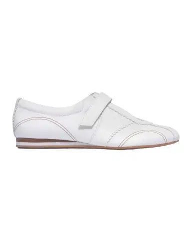 Bernardo Bozana Mary Jane Ballerina Sneakers | Thumbnail 1 Bernardo Bozana Mary Jane Ballerina Sneakers | Thumbnail 1