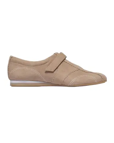 Bernardo Bozana Mary Jane Ballerina Sneakers | Thumbnail 1 Bernardo Bozana Mary Jane Ballerina Sneakers | Thumbnail 1