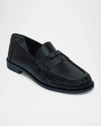 Bernardo Tilda Penny Loafers | Thumbnail 2