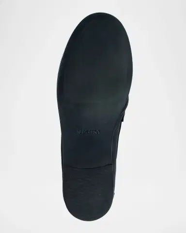 Bernardo Tilda Penny Loafers | Thumbnail 5