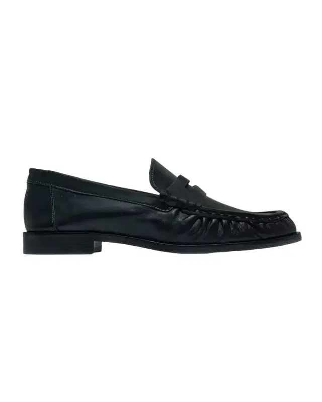 Bernardo Tilda Penny Loafers