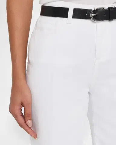 L 'Agence Wanda High-Rise Cropped Wide Jeans | Thumbnail 5