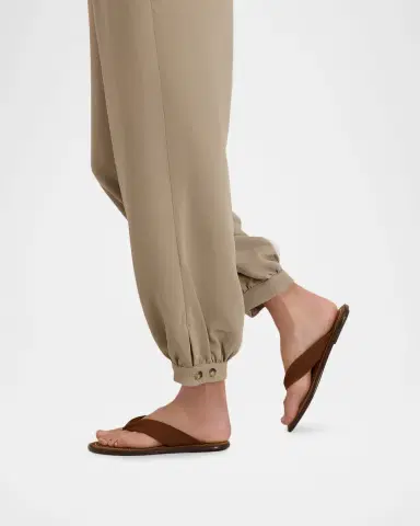 Bernardo Salt Suede Thong Sandals | Thumbnail 2 Bernardo Salt Suede Thong Sandals | Thumbnail 2