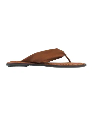Bernardo Salt Suede Thong Sandals | Thumbnail 1 Bernardo Salt Suede Thong Sandals | Thumbnail 1