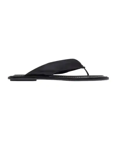 Bernardo Salt Suede Thong Sandals | Thumbnail 1 Bernardo Salt Suede Thong Sandals | Thumbnail 1