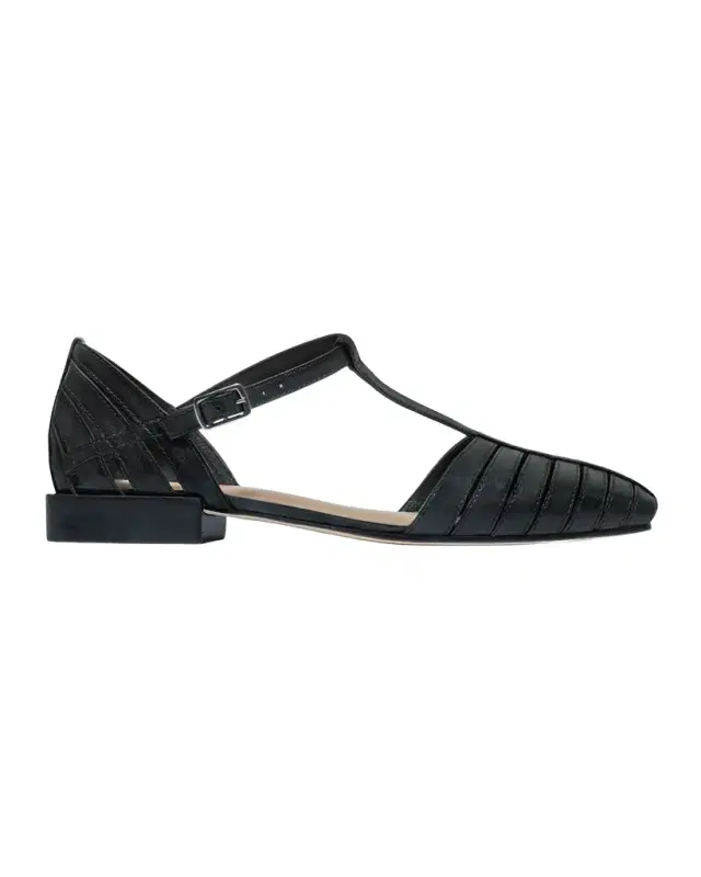 Brighton Leather Fisherman Sandals
