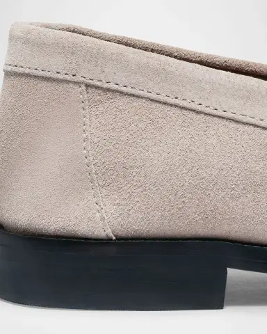 Bernardo Tilda Penny Loafers | Thumbnail 3 Bernardo Tilda Penny Loafers | Thumbnail 3