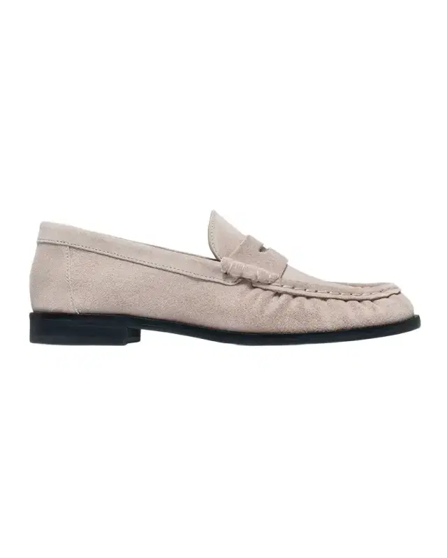 Bernardo Tilda Penny Loafers