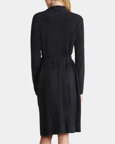 Barefoot Dreams CozyChic Lite Ribbed Robe | Thumbnail 2