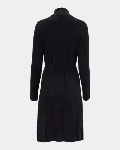 Barefoot Dreams CozyChic Lite Ribbed Robe | Thumbnail 6