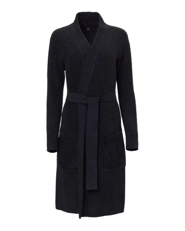 Barefoot Dreams CozyChic Lite Ribbed Robe