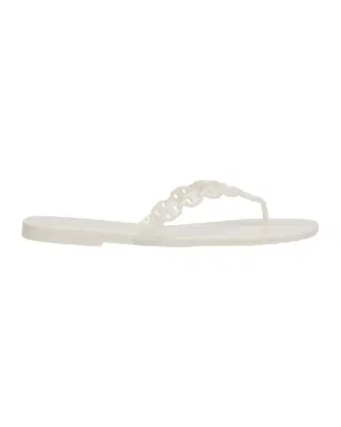 Tory Burch Gemini Link Jelly Thong Sandals | Thumbnail 1