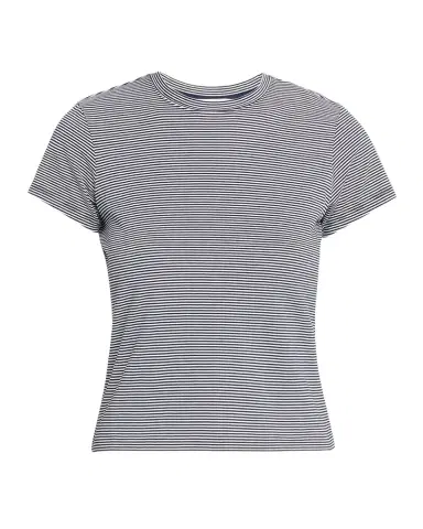 Frame The Stripe Baby Tee | Thumbnail 1
