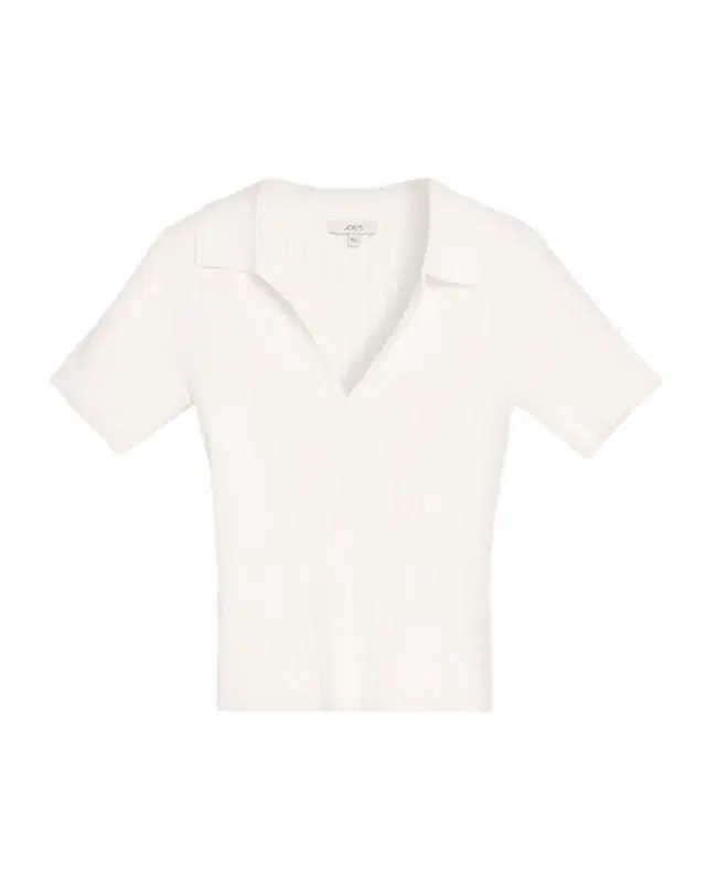 The Jess Pointelle Polo