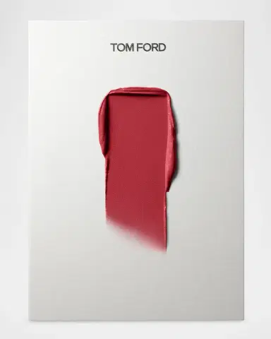 TOM FORD Runway Stylo Matte Lipstick | Thumbnail 2 TOM FORD Runway Stylo Matte Lipstick | Thumbnail 2