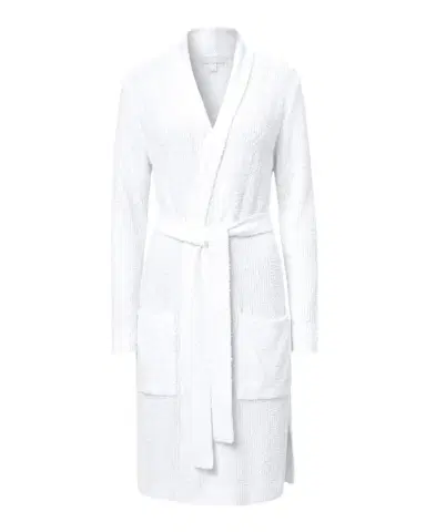 Barefoot Dreams CozyChic Lite Ribbed Robe | Thumbnail 1