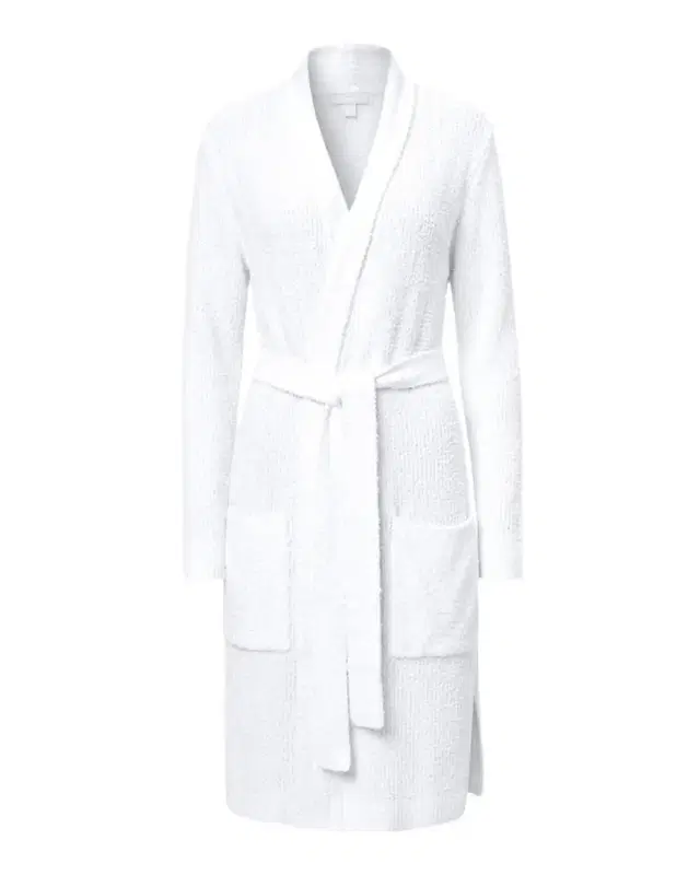 Barefoot Dreams CozyChic Lite Ribbed Robe