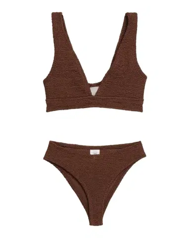 Hunza G Angel Two-Piece Swimsuit | Thumbnail 1