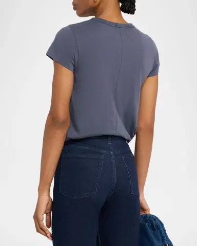 rag & bone The Slub Tee | Thumbnail 3