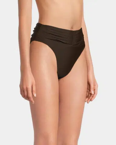 Ramy Brook Ivo Ruched Bikini Bottoms | Thumbnail 4 Ramy Brook Ivo Ruched Bikini Bottoms | Thumbnail 4