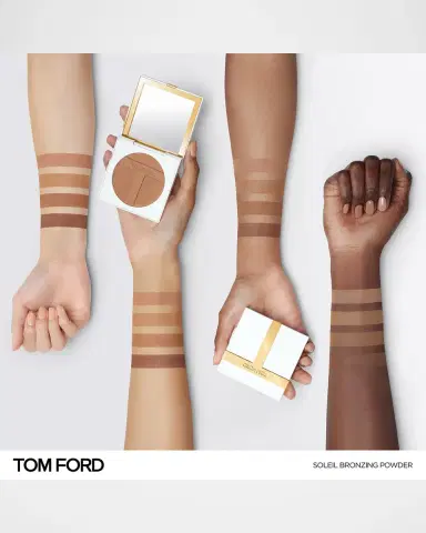 Tom Ford Soleil Bronzing Powder | Thumbnail 4
