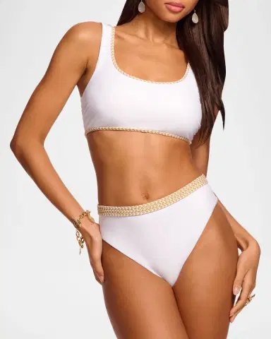 Ramy Brook Maeve Bikini Top | Thumbnail 2