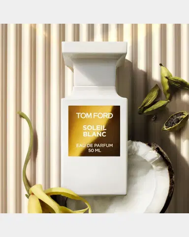 TOM FORD Soleil Blanc Hand & Body Moisturizer, 8 oz. | Thumbnail 3